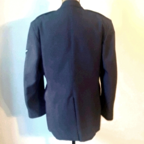 Military Jacket - Picture 8 of 8